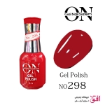 لاک ژل آنژل شماره :298 Ongel Nail System