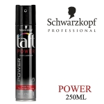 اسپری مو تافت 72 ساعته مدل Power  Taft Power Hair Lacquer Hair Spray 72h