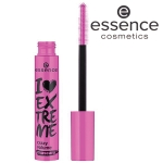 ریمل حجم دهنده کریزی والیوم اسنس اصلی Essence I Love Extreme Crazy Volume Mascara