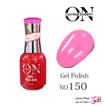 لاک ژل آنژل شماره :150 Ongel Nail System