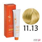 رنگ مو ریتون سری فوق روشن شماره : 11.13