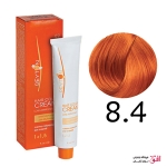 رنگ مو ریتون سری مسی برنز شماره : 8.4