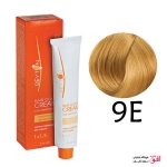 رنگ مو ریتون سری شکلاتی شماره : 9E