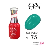 لاک ژل آنژل شماره :75 Ongel Nail System