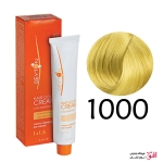 رنگ مو ریتون سری فوق روشن شماره : 1000