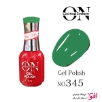لاک ژل آنژل شماره :345 Ongel Nail System