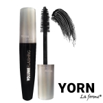 ریمل حجم‌ دهنده یورن مدل‌ ولوم فلشینگ Yorn Volume Flashing Mascara