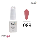 لاک ژل پیکودو 8 میل شماره 089