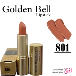 رژ جامد گلدن بل شماره 801