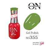 لاک ژل آنژل شماره :355 Ongel Nail System