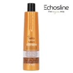 شامپو لاکچری سوپر آبرسان اچ اس لاین حجم 350ml