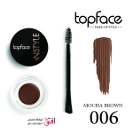 ژل ابروی تاپ فیس شماره 06 : Topface instyle eyebrow gel