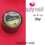 پودر کاشت ناخن بیوتی نیل CAMOUFLAGE