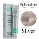 رنگ مو اچ اس لاین سری تونر شماره silver