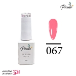 لاک ژل پیکودو 8 میل شماره 067
