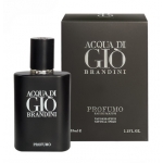 ادکلن برندینی اکوا دی جیو پروفومو مردانه 33میل Acqua Di Gio Profumo
