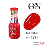 لاک ژل آنژل شماره :276 Ongel Nail System