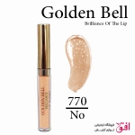 رژلب مایع شاین گلدن بل شماره 770