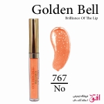 رژلب مایع شاین گلدن بل شماره 767