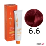 رنگ مو ریتون سری قرمز و شرابی شماره : 6.6