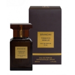 ادکلن برندینی توباکو وانیل مردانه و زنانه 33میل Tobacco Vanille