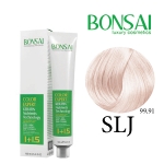 رنگ مو بن سای سری سوپر یاسمنی شماره SLJ