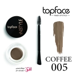 ژل ابروی تاپ فیس شماره 05 : Topface instyle eyebrow gel