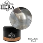 بیلدر ژل هرا HERA ICE 30ml - یخ