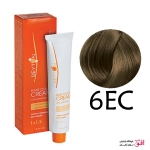 رنگ مو ریتون سری شکلاتی تلخ شماره : 6EC