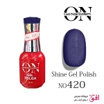 لاک ژل آنژل شماره :420 Ongel Nail System
