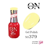 لاک ژل آنژل شماره :379 Ongel Nail System