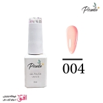 لاک ژل پیکودو 8 میل شماره 004