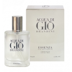 ادکلن برندینی اکوا دی جیو اسنزا مردانه 33میل Acqua Di Gio Essenza