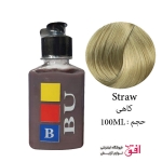 شامپو رنگ bu حجم 100میل شماره B05