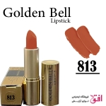 رژ جامد گلدن بل شماره 813