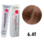رنگ مو رنه بلانش سری تنباکویی شماره 6.4T
