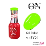 لاک ژل آنژل شماره :373 Ongel Nail System