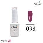 لاک ژل پیکودو 8 میل شماره 098
