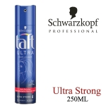 اسپری حالت دهنده مو Ultra Strong 4 تافت 250ml