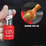 باربی ژل سرامیکی ON GEL شماره 02 حجم 12 میل