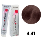 رنگ مو رنه بلانش سری تنباکویی شماره 4.4T