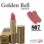 رژ جامد گلدن بل شماره 807
