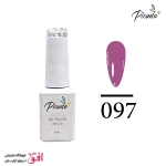 لاک ژل پیکودو 8 میل شماره 097