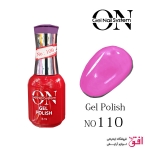 لاک ژل آنژل شماره :110 Ongel Nail System