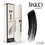 ریمل وی آی پی بالکو BALCO VIP VOLUMIZER MASCARA حجم14ml اصل آلمان