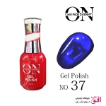 لاک ژل آنژل شماره :37 Ongel Nail System