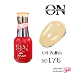 لاک ژل آنژل شماره :176 Ongel Nail System