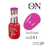 لاک ژل آنژل شماره :241 Ongel Nail System