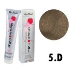 رنگ مو رنه بلانش سری طلایی شماره 5D