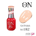 لاک ژل آنژل شماره :182 Ongel Nail System
